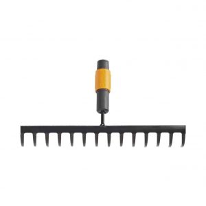 RAUTAHARAVA QUIKFIT FISKARS