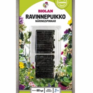 RAVINNEPUIKKO BIOLAN