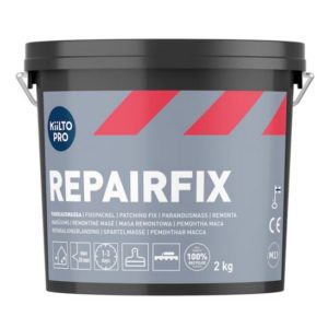 KIILTO REPAIRFIX 2KG