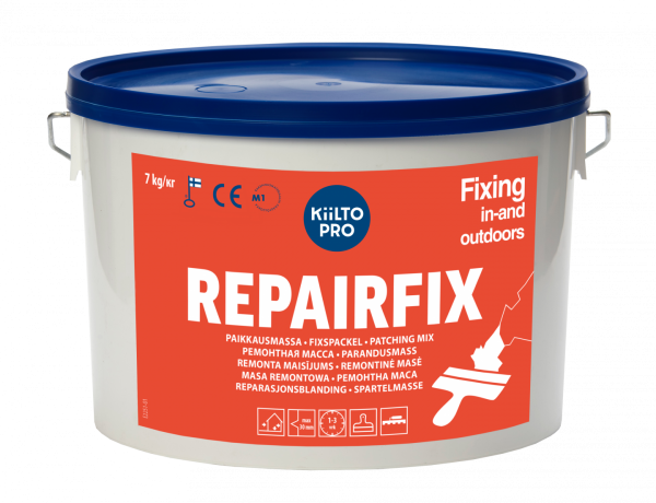 KIILTO REPAIRFIX 2KG