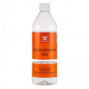 RUISKUOHENNE 1032 1L TIKKURILA