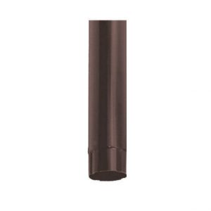 SYÖKSYPUTKI SADETAR TERÄS 90MM 1M RUSKEA ICOPAL