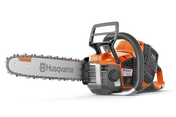 MOOTTORISAHA 540I XP RUNKO HUSQVARNA