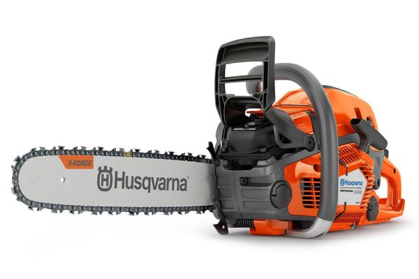 MOOTTORISAHA 545G MARK2 HUSQVARNA