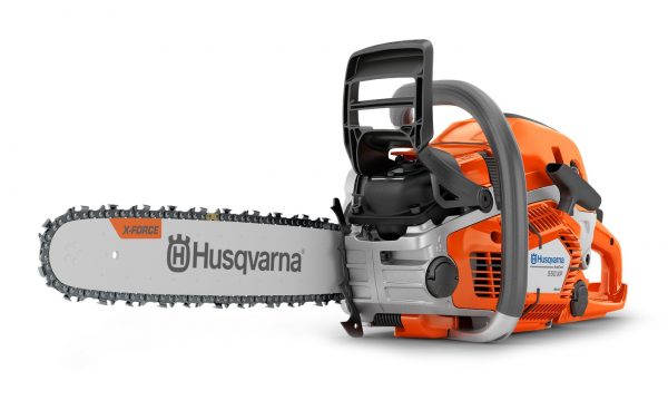 MOOTTORISAHA 550XP MARK2 HUSQVARNA