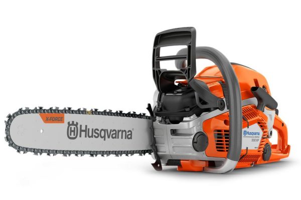 MOOTTORISAHA 550XPG MARK2 HUSQVARNA