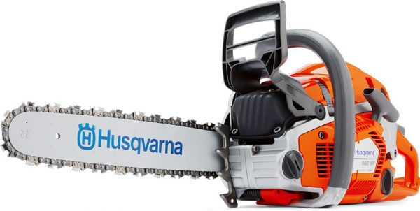 MOOTTORISAHA 560XP HUSQVARNA