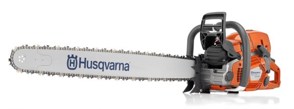MOOTTORISAHA 572XPG HUSQVARNA