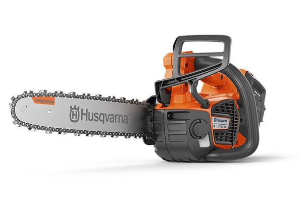 MOOTTORISAHA T540I XP RUNKO 14" HUSQVARNA