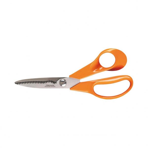 SAKSET 18CM FISKARS