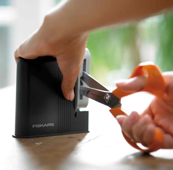 FISKARS SAKSIENTEROITIN CLIP-SHARP - Image 2