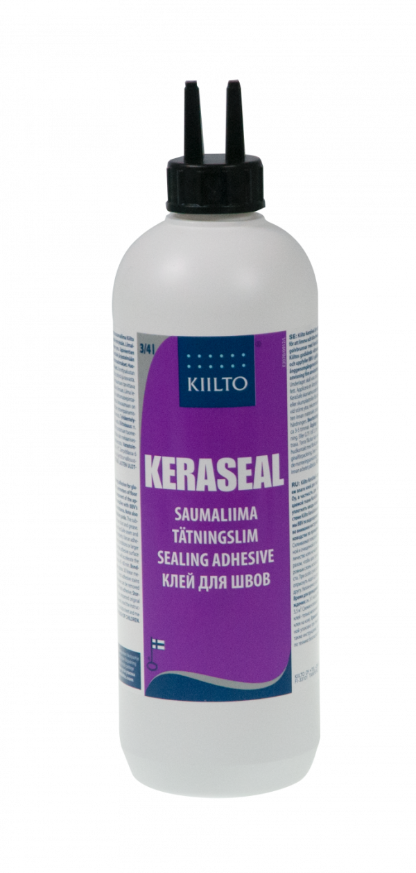 SAUMALIIMA KERASEAL KIILTO
