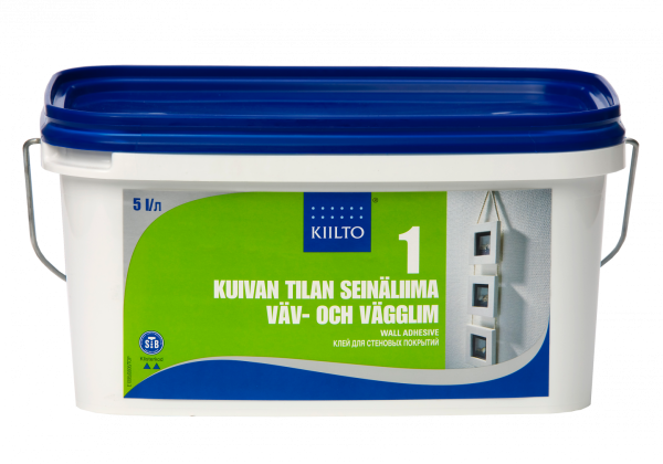 SEINÄLIIMA KUIVANTILAN 1L KIILTO