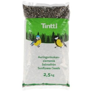 AURINGONKUKANSIEMEN 2,5 KG