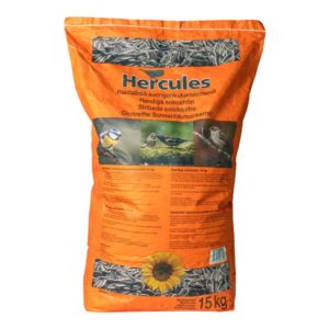 AURINGONKUKANSIEMEN KUORIMATON 15KG