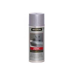 SINKKISPRAY MASTON 400ML MASTON