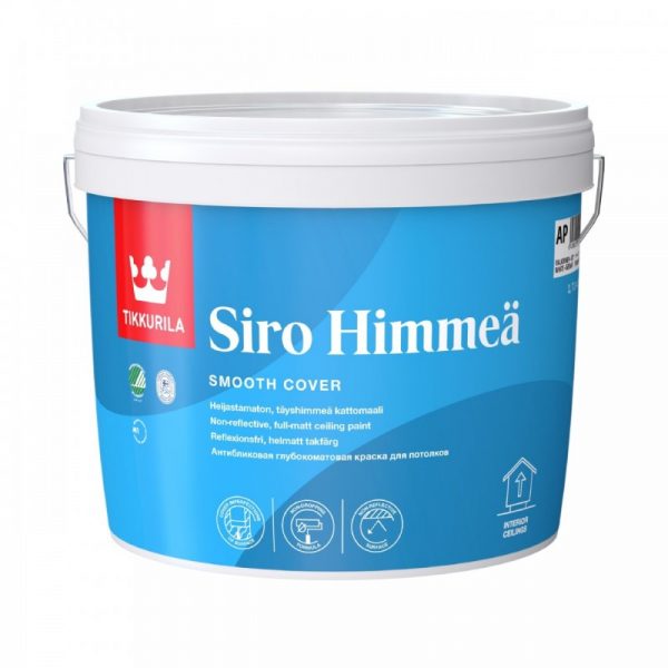 SIRO HIMMEÄ AP 2.7L TIKKURILA
