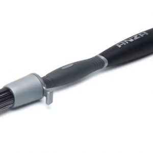 PYÖREÄ SIVELLIN PLATINUM BLACK