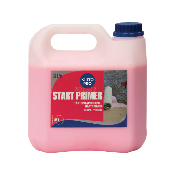 START PRIMER 1L KIILTO