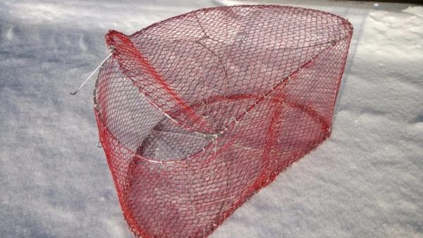 RAPU/KALASUMPPU 30CM VINYYLIMUOVIKANNET