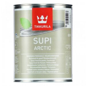 SUPI ARCTIC EP 0.9L TIKKURILA