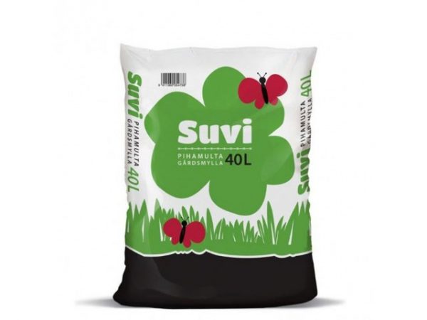 SUVI PIHAMULTA 40L