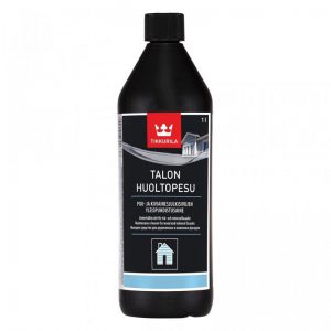 TALON HUOLTOPESU 5L TIKKURILA