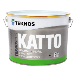 TEKNOSPRO KATTO 2,7L TEKNOS
