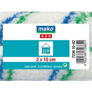 TELA 10CM MINI RAITA MAKO