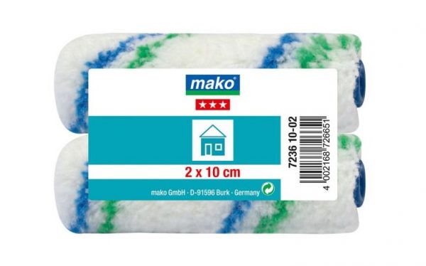 TELA 10CM MINI RAITA MAKO