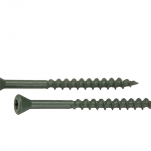 TERASSIRUUVI RST 4,2X55 VIHREÄ 200KPL FIX MASTER