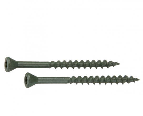 TERASSIRUUVI RST 4,2X55 VIHREÄ 200KPL FIX MASTER