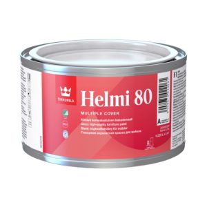 HELMI 80 KIILT. A 0.225L TIKKURILA