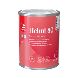 HELMI 80 KIILT. C 0.9L TIKKURILA