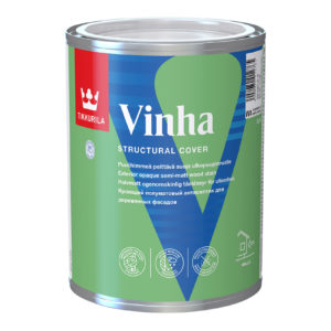 VINHA VC 0.9L TIKKURILA