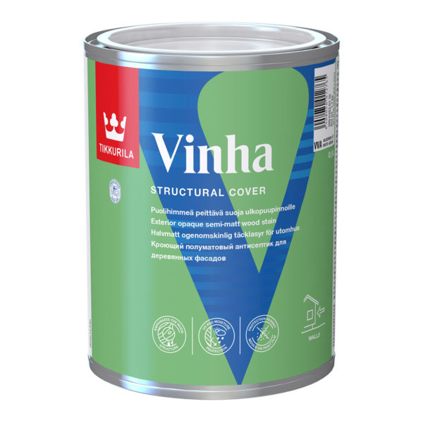 VINHA VC 0.9L TIKKURILA