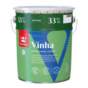 VINHA VC 3.6L TIKKURILA