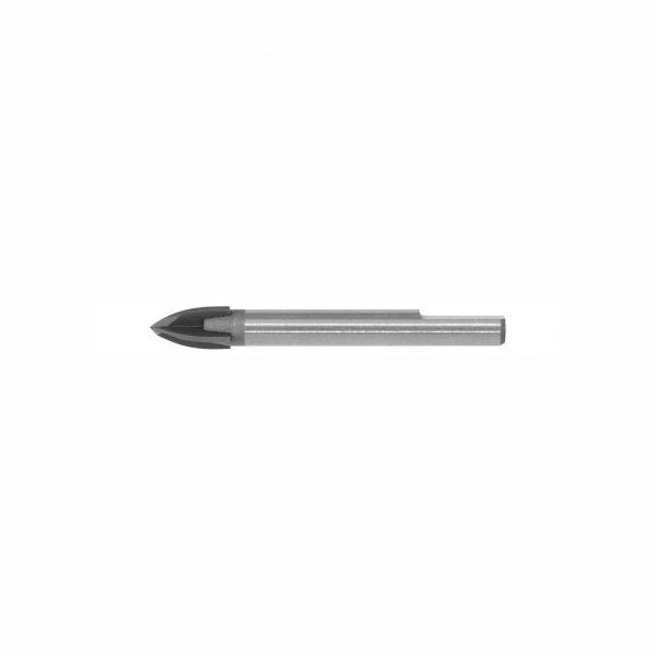 TIMANTTIREIKÄSAHAN OHJAINPORA MAGNUM 8MM KOVAMETALLI - Image 2