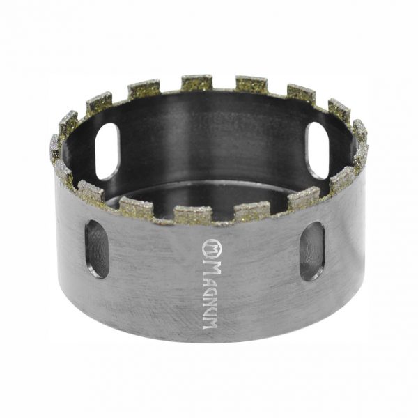 TIMANTTIREIKÄSAHA 30MM MAGNUM