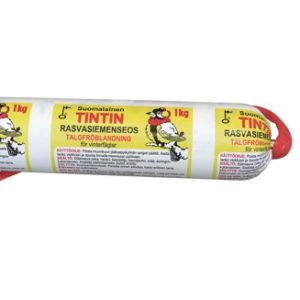TINTIN RASVATANKO 1KG