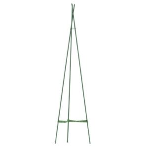 TOMAATTITUKI 3-JALKAINEN 150 CM
