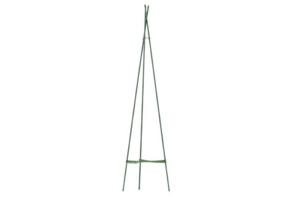 TOMAATTITUKI 3-JALKAINEN 150 CM