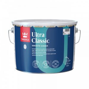 ULTRA CLASSIC A 0,9 L