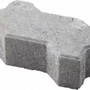 UNIKIVI 60 HARMAA LAKKA