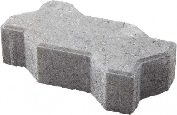 UNIKIVI 60 HARMAA LAKKA