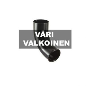 ULOSHEITTÄJÄ SADETAR TERÄS 90MM VALKOINEN ICOPAL