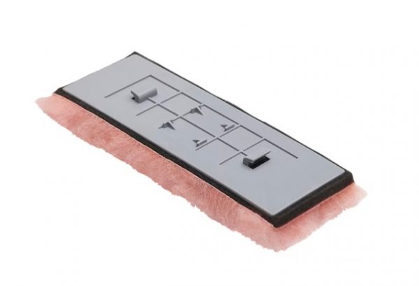 VARATYYNY TERASSILASTAAN 230MM