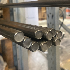 VEDETTY AKSELI 10 MM 0,62KG/M