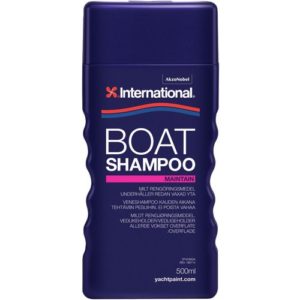 VENESHAMPOO 500 ML YMB821/500BA