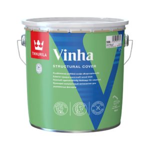 VINHA VC 2.7L TIKKURILA